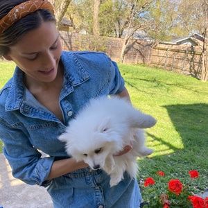 Meet your Posher, Danielle